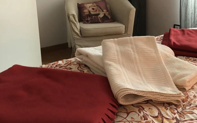 Paradise Rooms