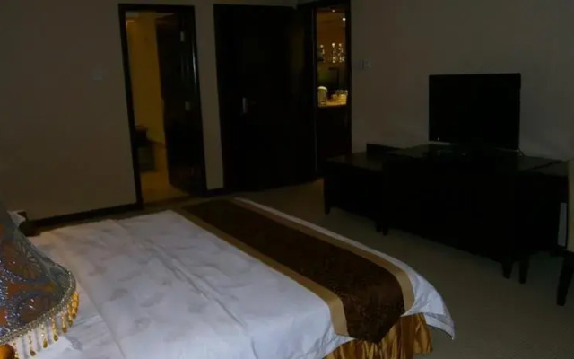 Kong Long Hotel