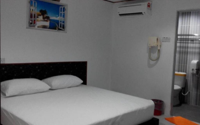 Pangkor Home Sea Village