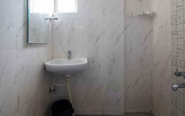 Stayvel Service Apartments