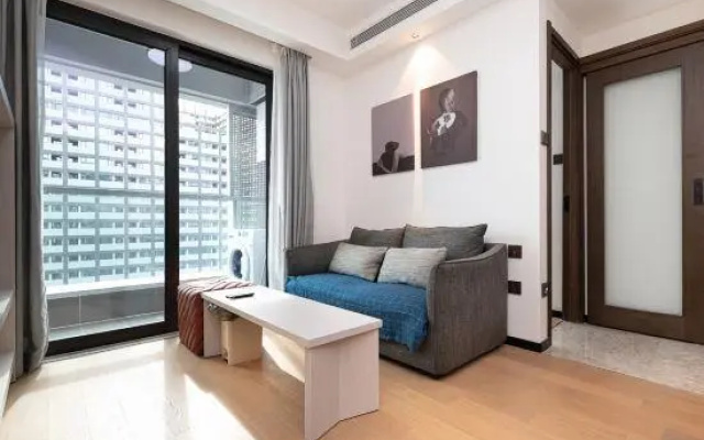 Bi'ai Executive Apartment