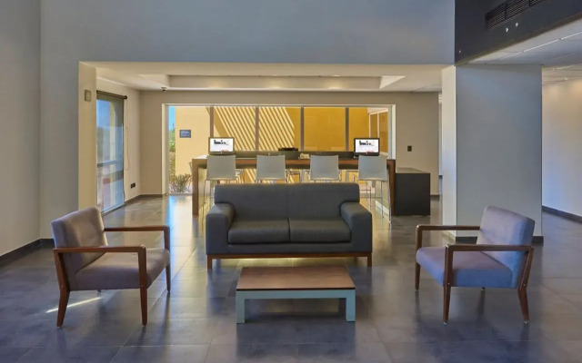 City Express by Marriott Salamanca