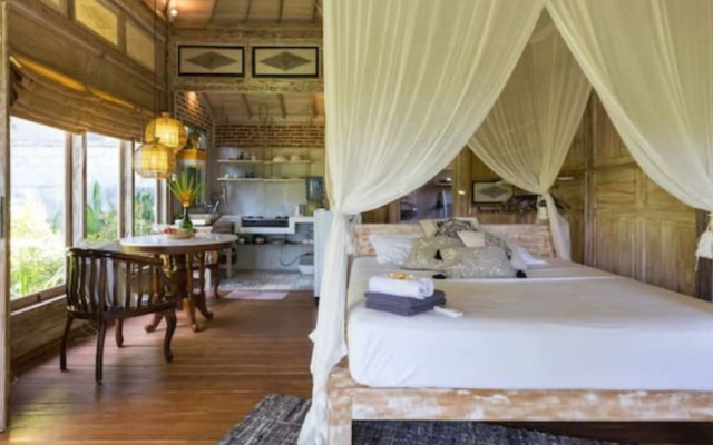 Soul Villa Canggu