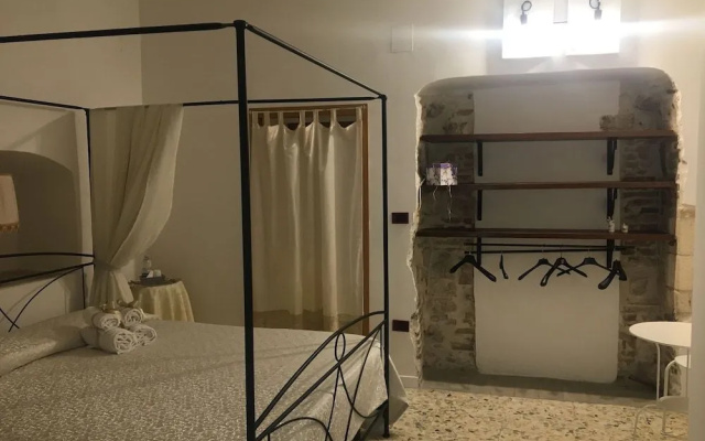 B&B Piazza Viola