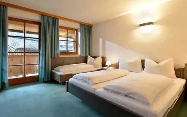 Appartement Fuchs