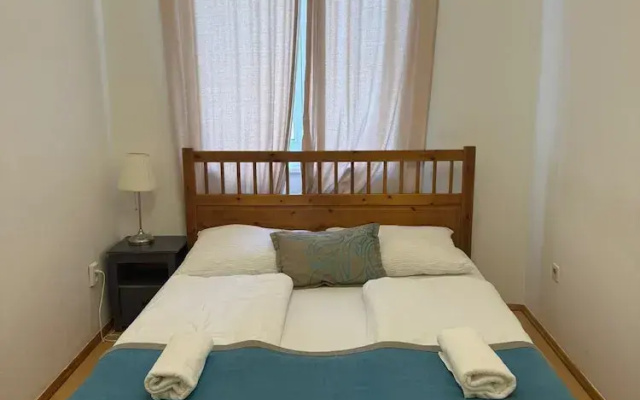 Cozy 3BR Apt Vienna City Center