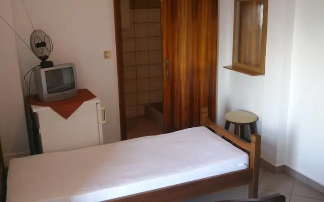 Pension Dimitris