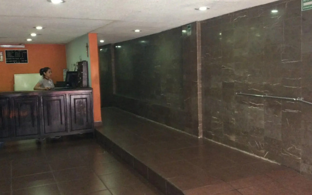 Hotel Alberto