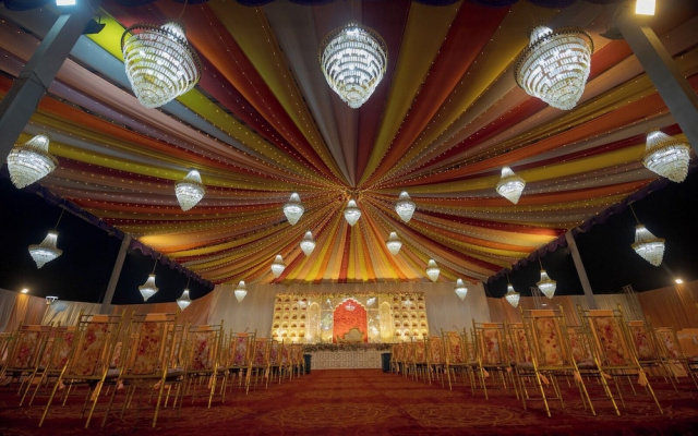 Lotus Portico Club & Resort