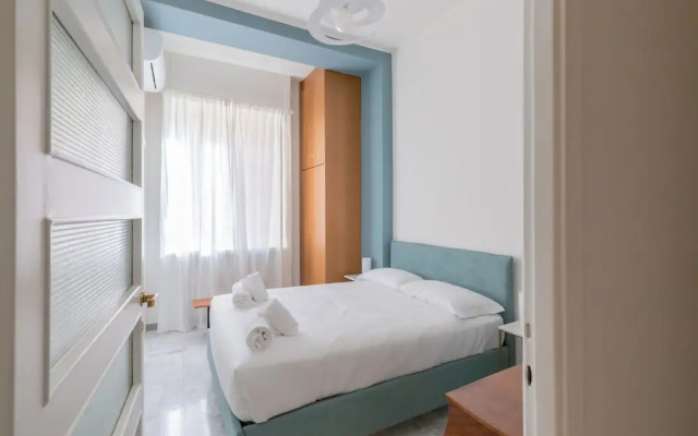 JOIVY Charming 2BR flat near the Duomo