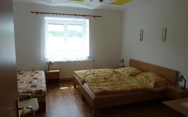 Penzion Slávka