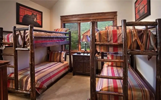 Sun Ridge Lodge At Ski Time