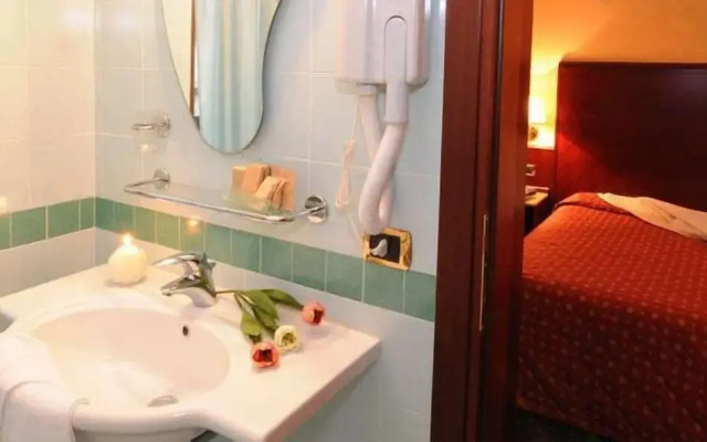 Hotel La Spia DItalia