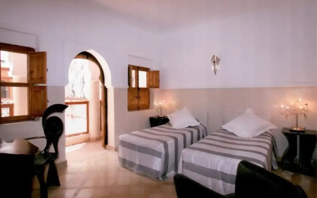 Riad Chalymar