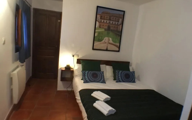 Alhambra Dreams Granada