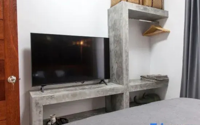 Villa Archie Ground-Floor Sea View Apartment