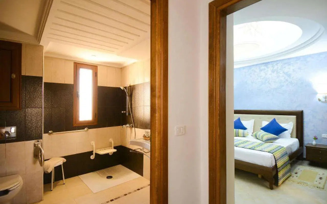 Palm Djerba Suites