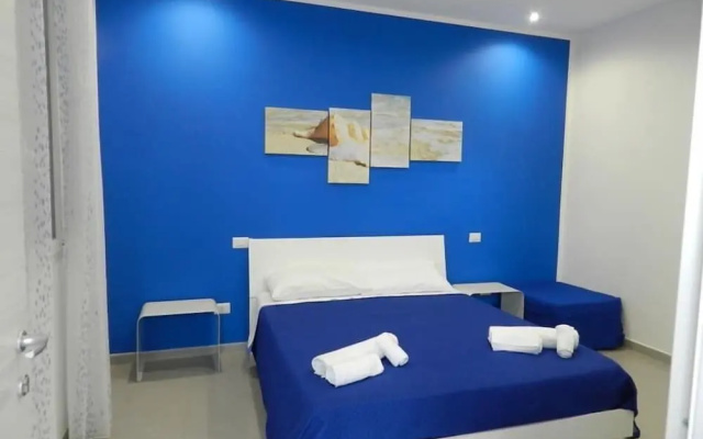B&B l'isola del sole