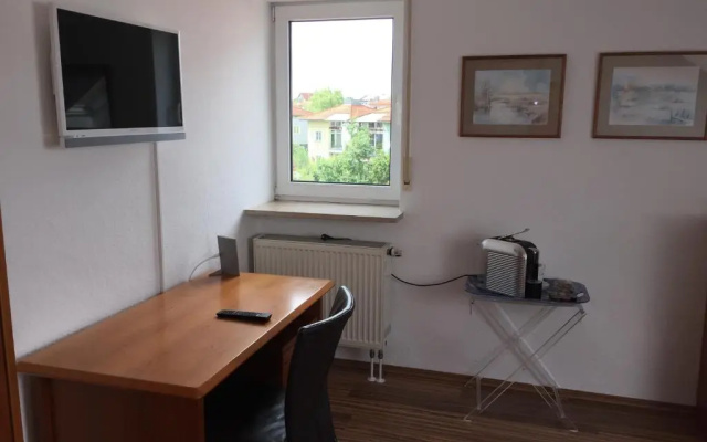 Gästezimmer Hausäckerweg