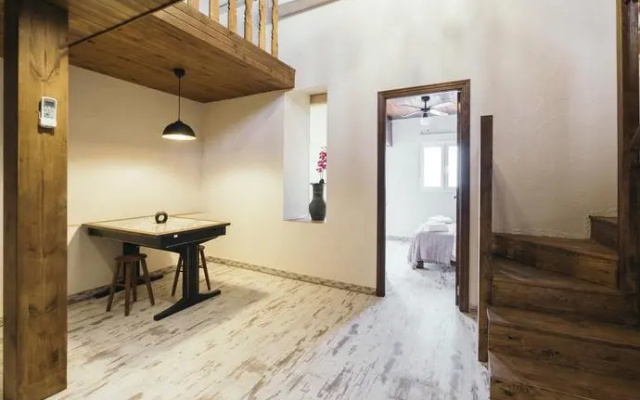 Buho House