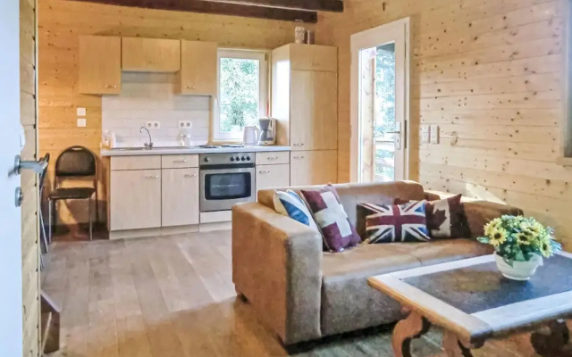Chalet Bous - Breinchen