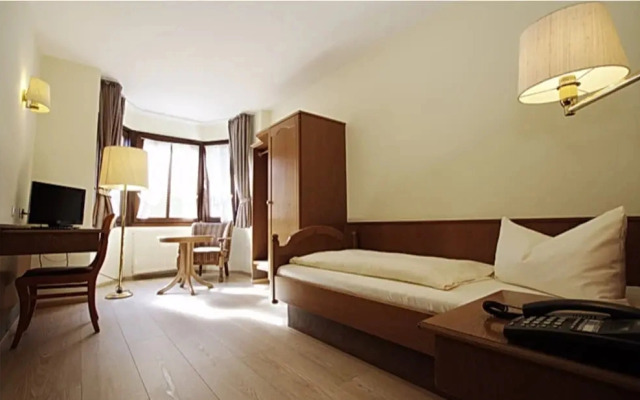 Hotel Baeren