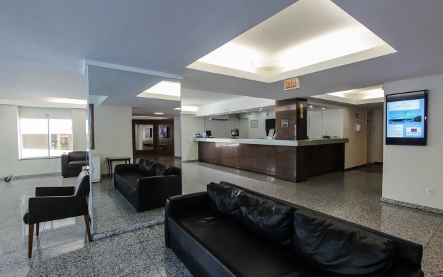 Castelmar Hotel
