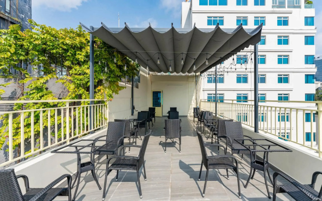 Edoya Hotel Dong Khoi