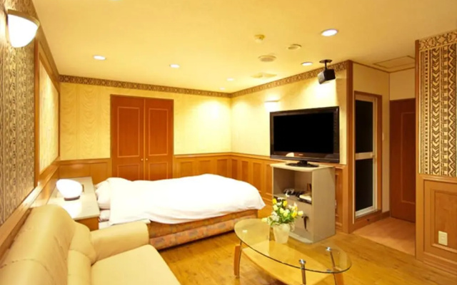 Hotel Joy -Adult Only