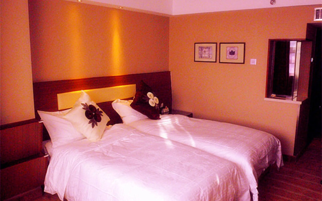 Bremen Sophia Church Hotel