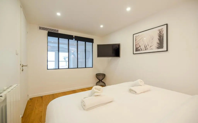 Dreamyflat Residence