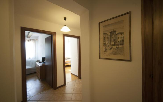 La Pioppa Agriturismo