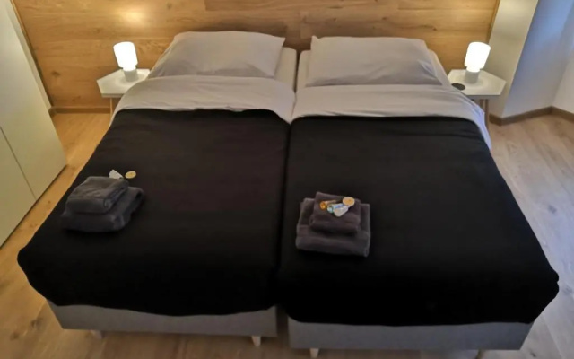OficynaApartments
