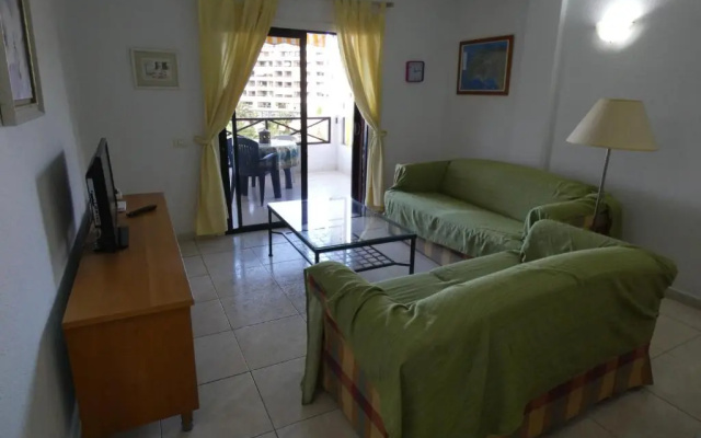 San Marino apartment