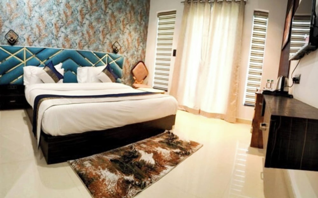 Hotel Kashi Cottage Varanasi