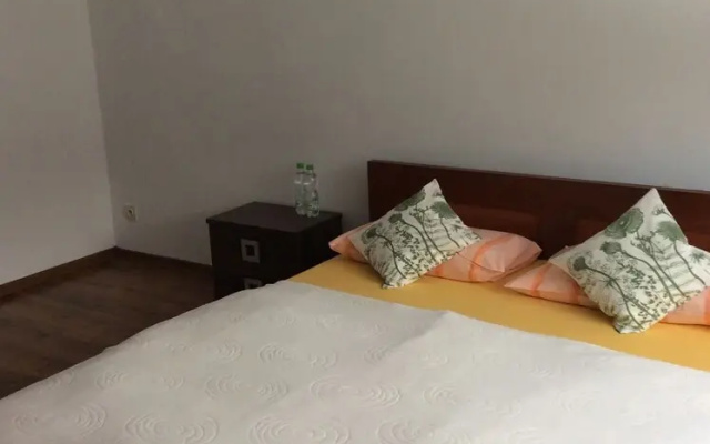 Pokoje u Deliavera