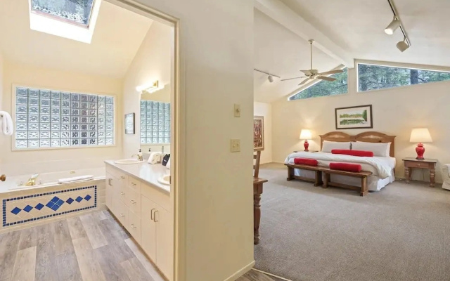 Lookout 3 4 Bedroom Home