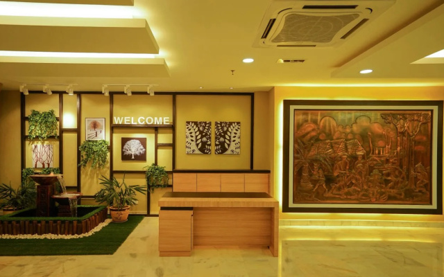 Hotel Anika