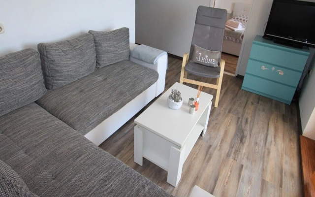 Apartments Bartulin