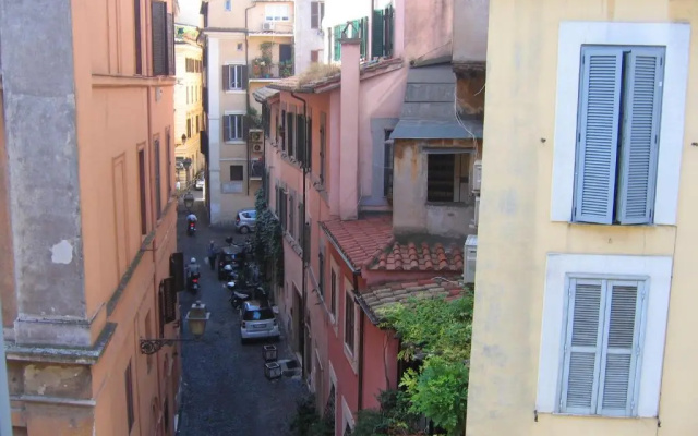 Have a nice day at Piazza Navona