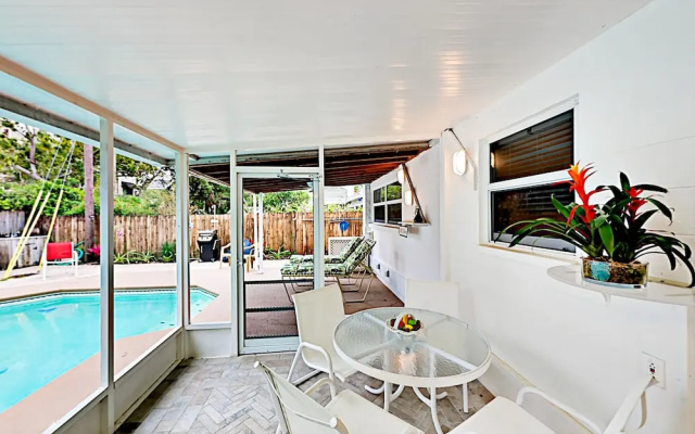 Endless Summer - 2 Br Home