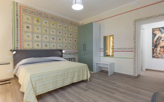 B&B Domus Fluminis