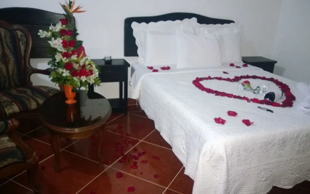 Hotel Villa Amira