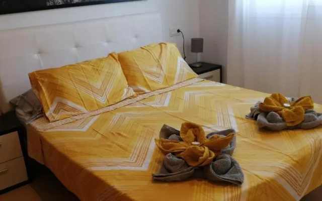 Apartment N510, Naranjos 6, Condado De Alhama