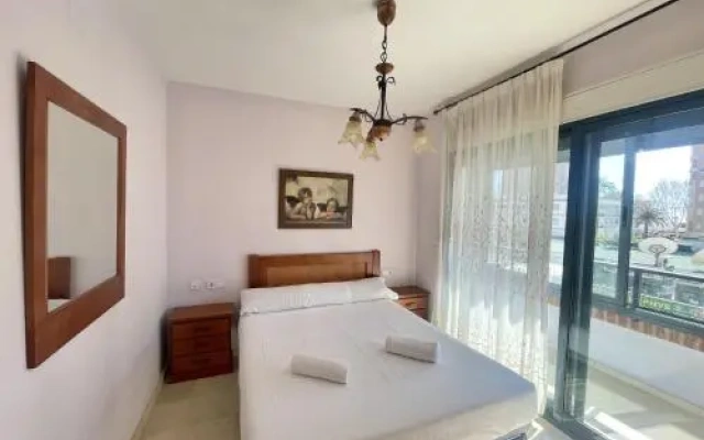 Apartamentos Gemelos 23 Benidorm Levante