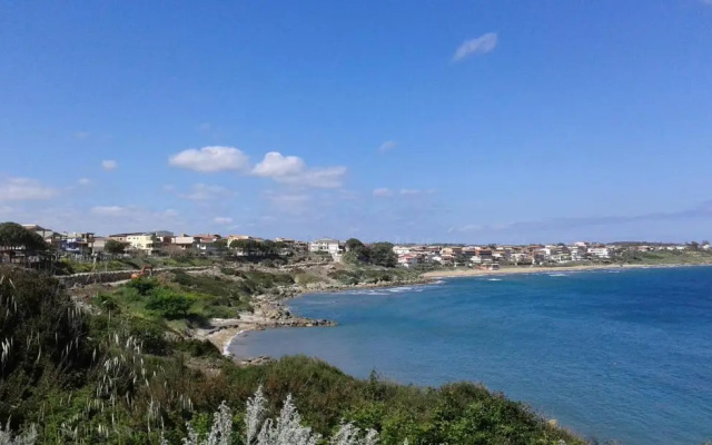 Villa Ida