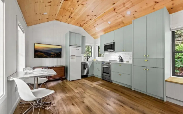 Group Getaway, Modern Cabins Sleep 16, Gatlinburg