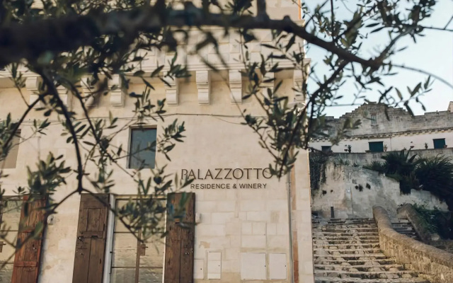 Il Palazzotto