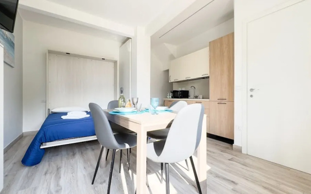 Onda Blu House by Ca-sa Check