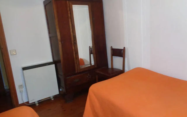 Casa Rural Teresa